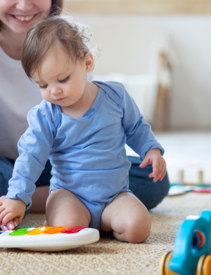 Babysitting-Service
